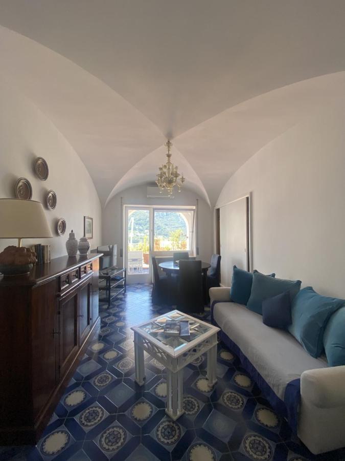 Central Apartment Le Botteghe Capri Luaran gambar