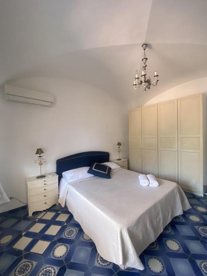 Central Apartment Le Botteghe Capri Luaran gambar