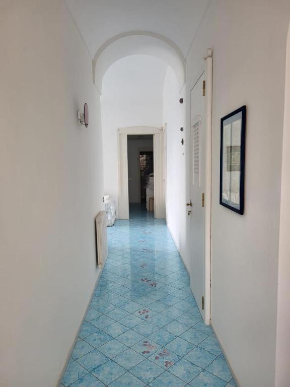 Central Apartment Le Botteghe Capri Luaran gambar