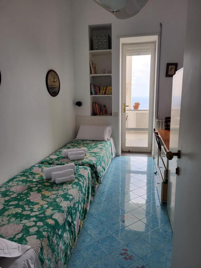 Central Apartment Le Botteghe Capri Luaran gambar