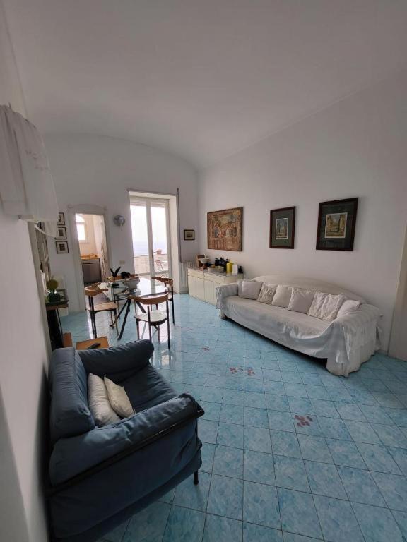 Central Apartment Le Botteghe Capri Luaran gambar