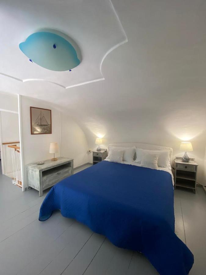 Central Apartment Le Botteghe Capri Luaran gambar