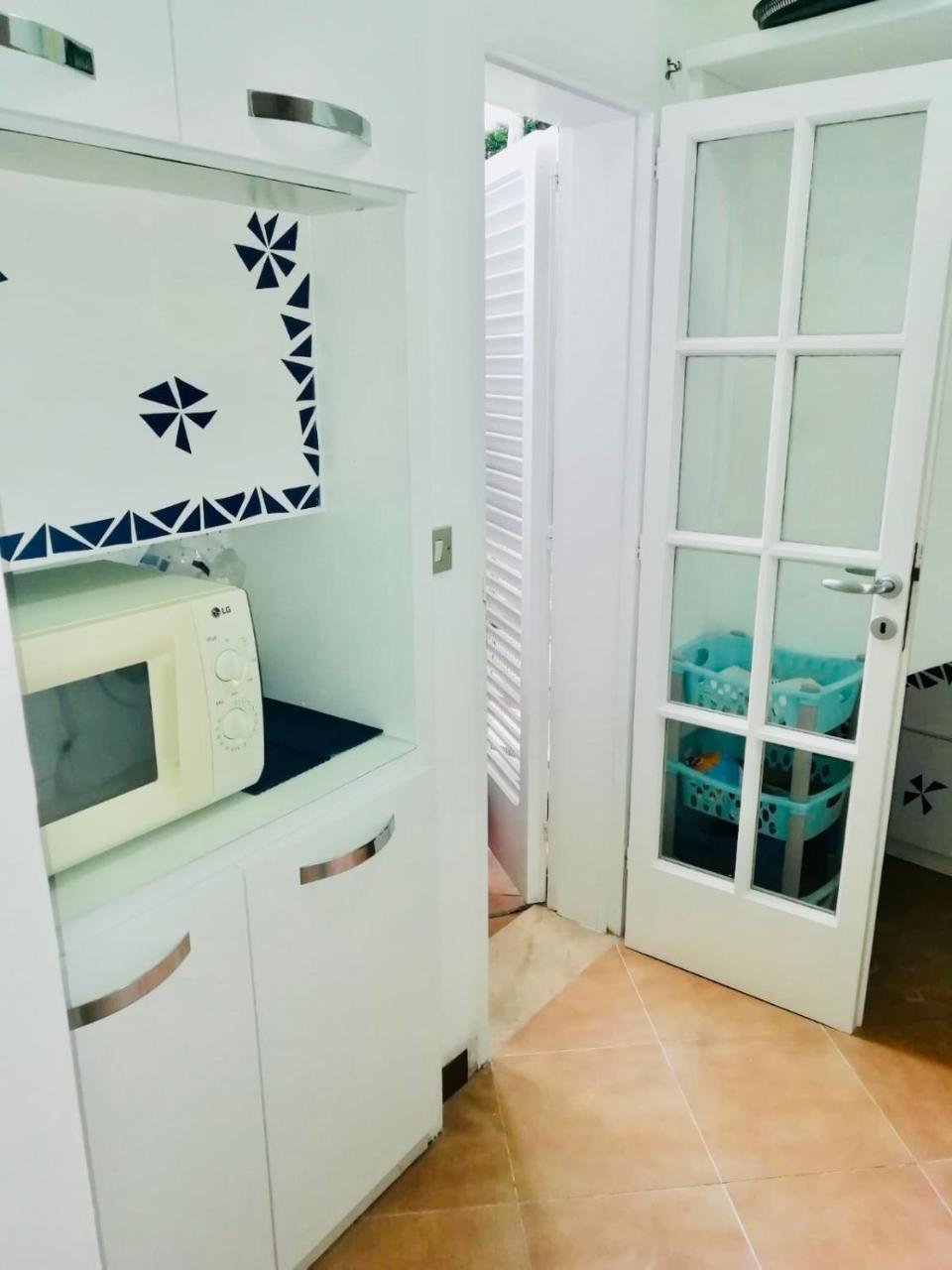 Central Apartment Le Botteghe Capri Luaran gambar